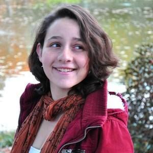 Meet your Posher, Alena